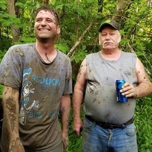 Meet your Posher, Rick